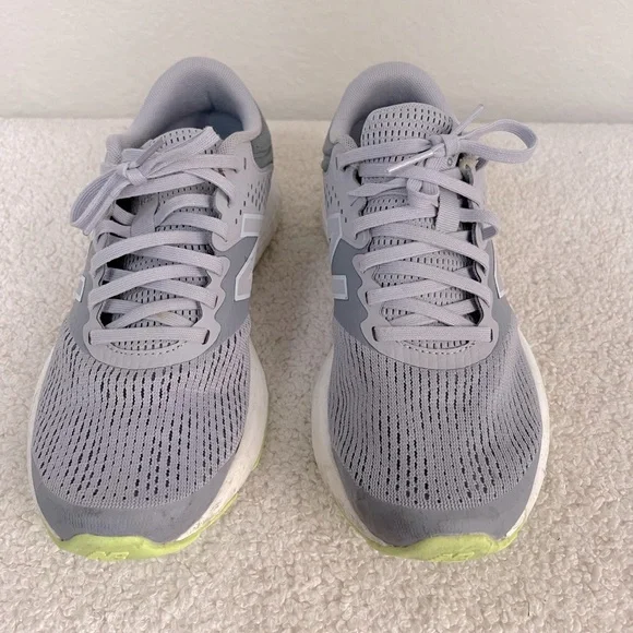 New Balance | Shoes | New Balance Gray Sneakers Lightweight 